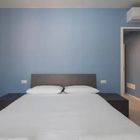 Appartement I Host - Ascanio Sforza 47