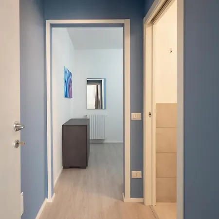Appartement I Host - Ascanio Sforza 47