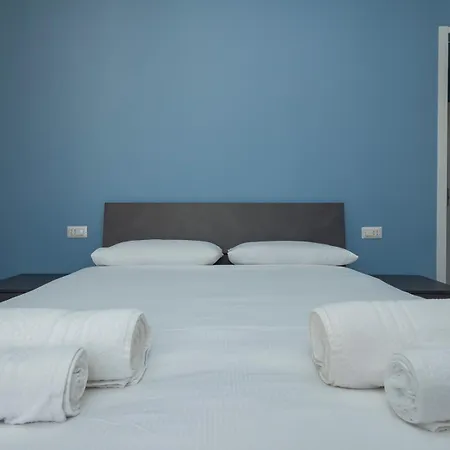 I Host - Ascanio Sforza 47 Appartement Milaan