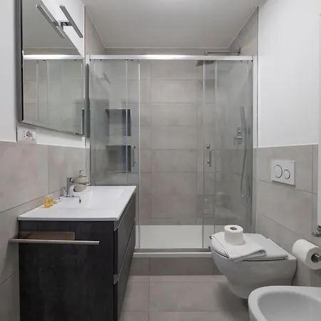 Appartement I Host - Ascanio Sforza 47 Milaan