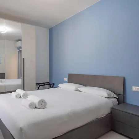 I Host - Ascanio Sforza 47 Appartement