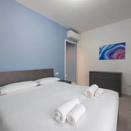 Appartement I Host - Ascanio Sforza 47