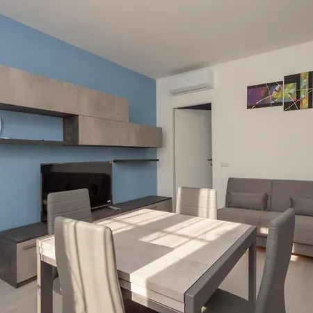 I Host - Ascanio Sforza 47 Appartement Milaan