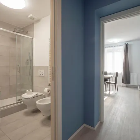 Appartement I Host - Ascanio Sforza 47 *
