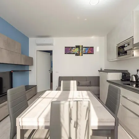 Appartement I Host - Ascanio Sforza 47 Milaan
