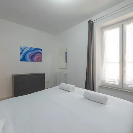 Appartement I Host - Ascanio Sforza 47