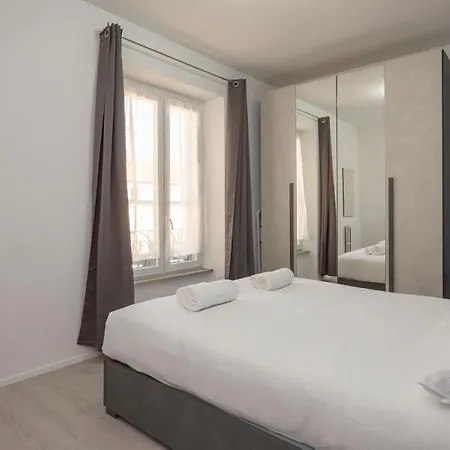 I Host - Ascanio Sforza 47 Appartement *