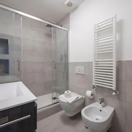 Appartement I Host - Ascanio Sforza 47 *
