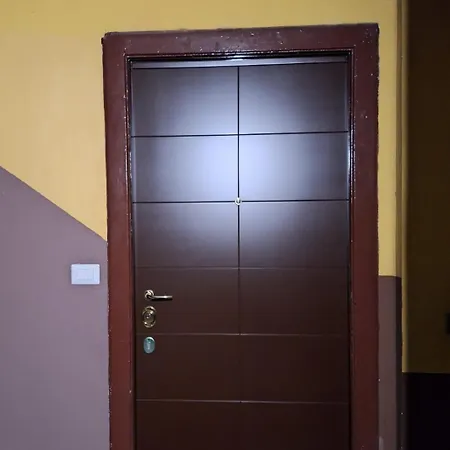 I Host - Ascanio Sforza 47 Appartement *